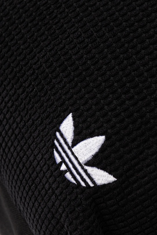 adidas Originals plecak czarny JW1187