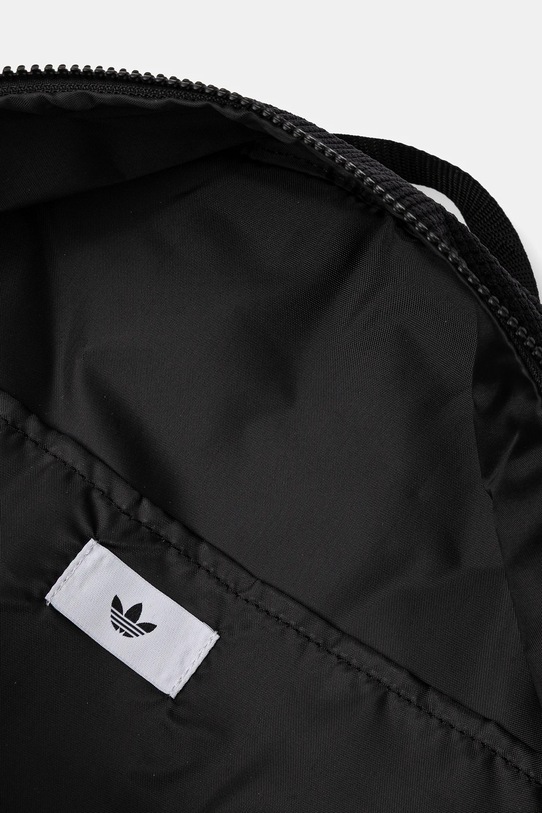 adidas Originals plecak JW1187 czarny