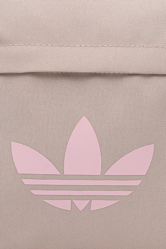 Раница adidas Originals бежов JX0210