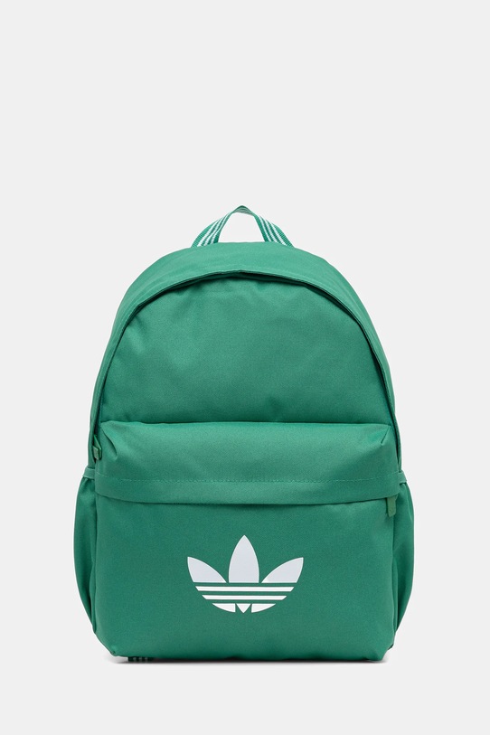 Рюкзак adidas Originals надрук зелений JX0211
