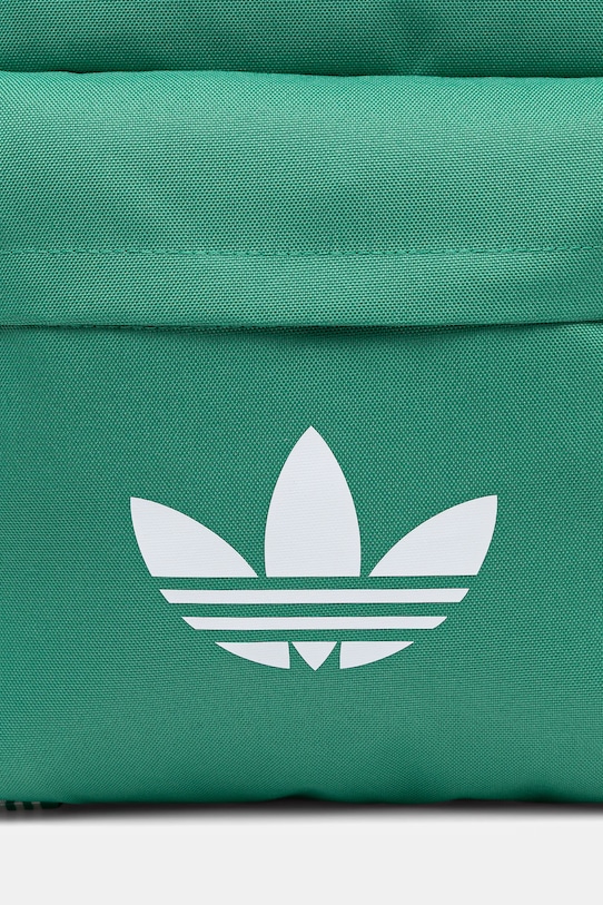 adidas Originals plecak zielony JX0211