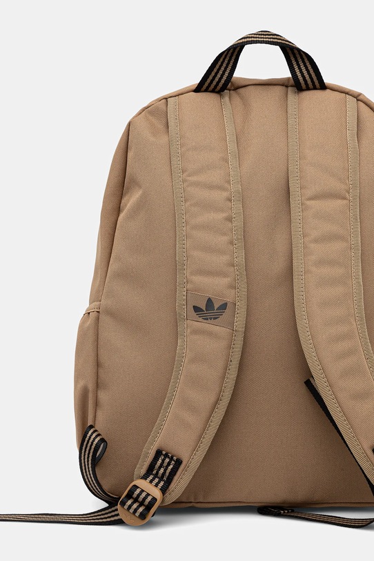 Akcesoria adidas Originals plecak JX0212 beżowy