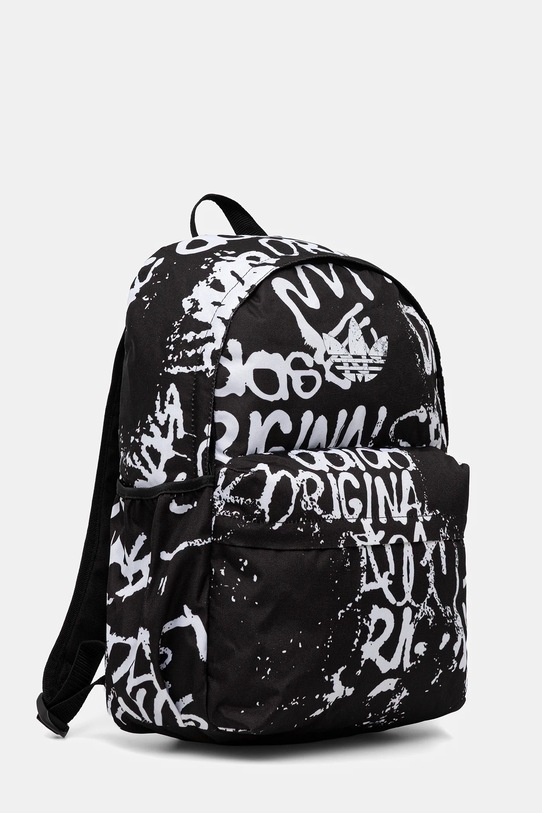 adidas Originals plecak JX3192 czarny AW25