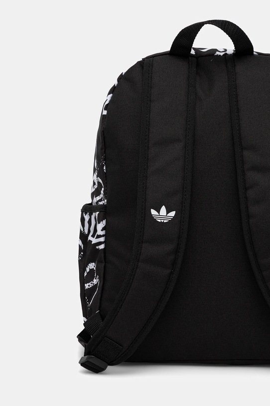 Akcesoria adidas Originals plecak JX3192 czarny
