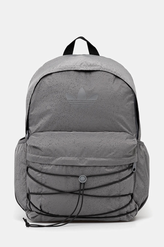 adidas Originals rucsac incape in A4 gri JX3220
