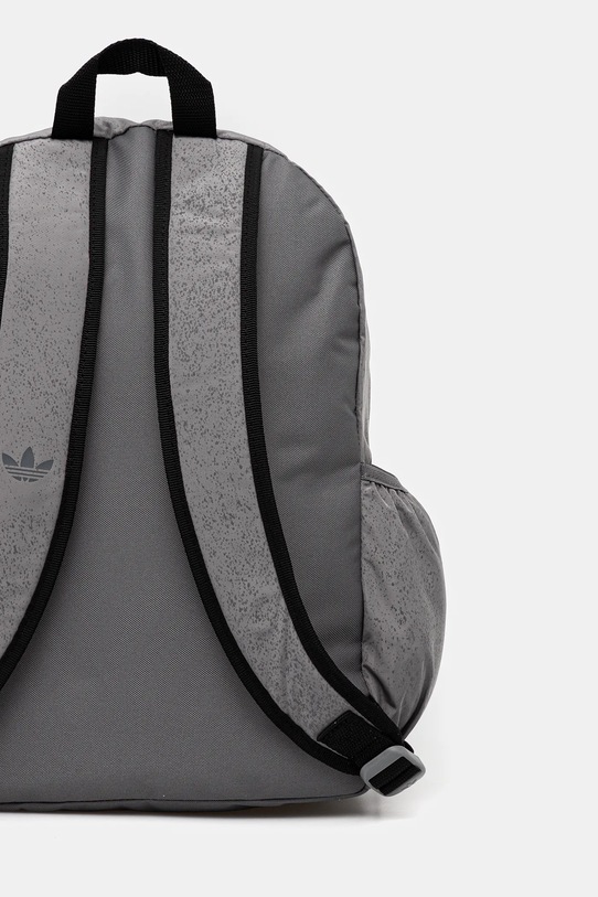 Doplňky Batoh adidas Originals JX3220 šedá
