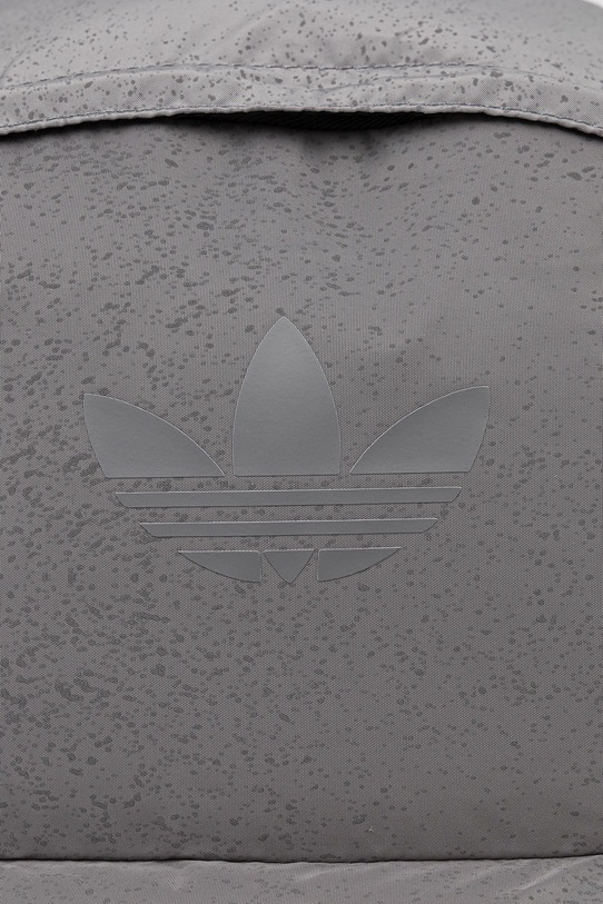 Batoh adidas Originals JX3220 šedá