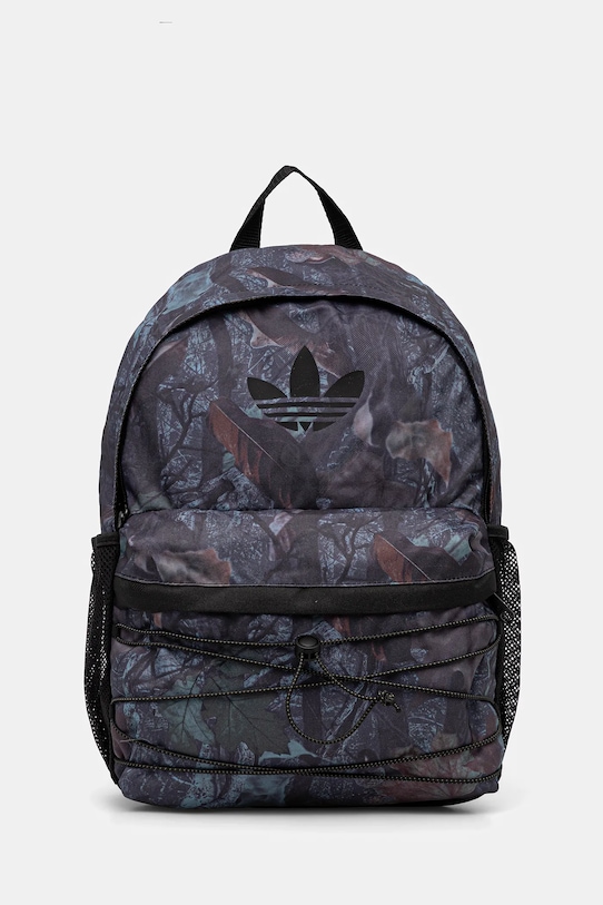 Рюкзак adidas Originals візерунок чорний JX3221