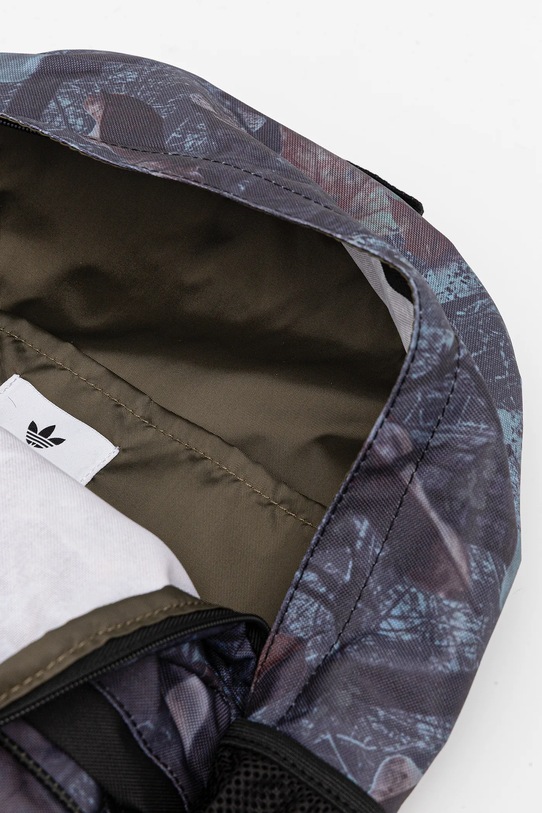 Рюкзак adidas Originals JX3221 чорний