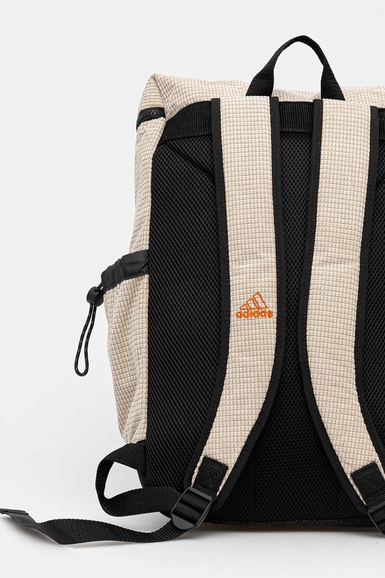 Аксесуари Рюкзак adidas Originals JY2550 бежевий