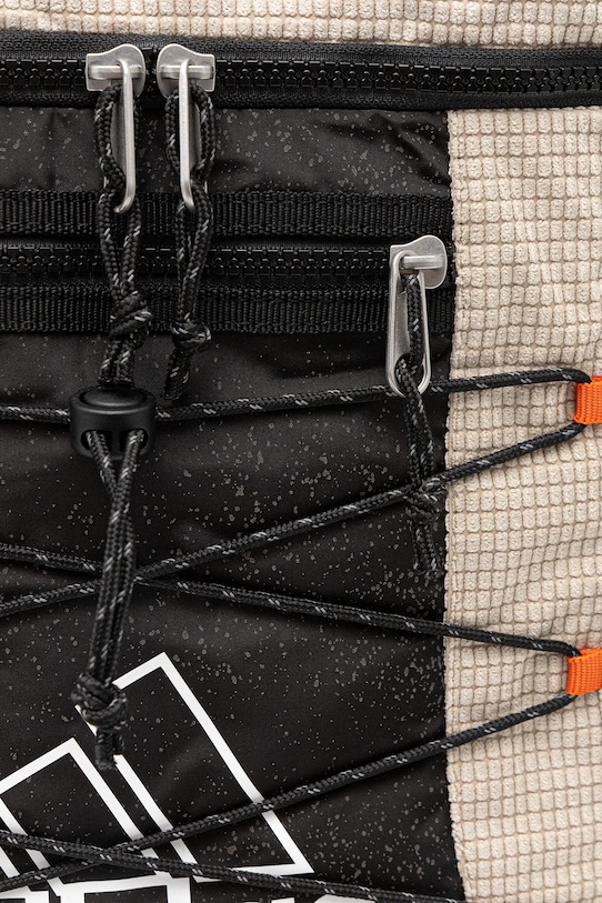 Ruksak adidas Originals béžová JY2550