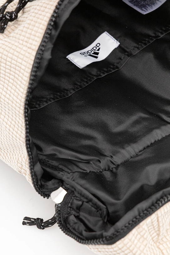 Ruksak adidas Originals JY2550 béžová