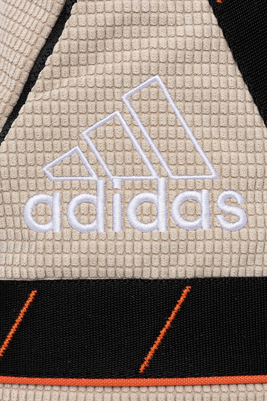 adidas Originals plecak beżowy JY2553