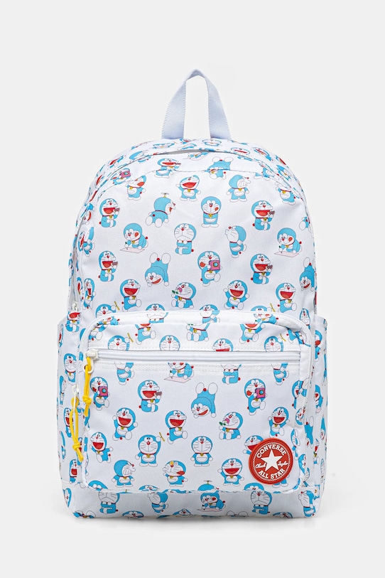 Nahrbtnik Converse X DORAEMON GRAPHIC 10028896.A01 bela AW25