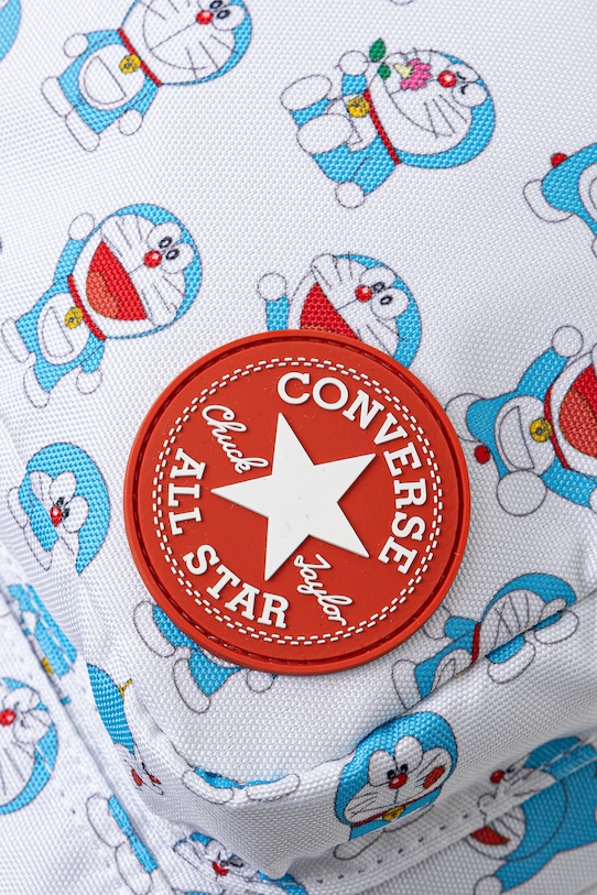 Converse plecak X DORAEMON GRAPHIC biały 10028896.A01