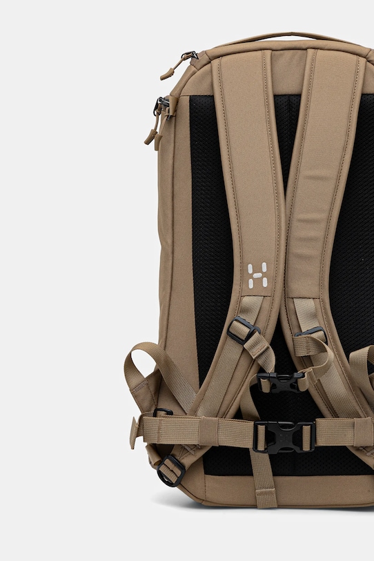 Akcesoria Haglöfs plecak Corker 607562 zielony