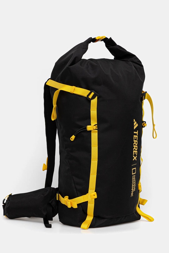 Σακίδιο πλάτης adidas TERREX IB8551 μαύρο AW25