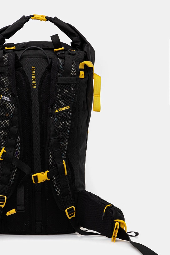 Αξεσουάρ Σακίδιο πλάτης adidas TERREX IB8551 μαύρο