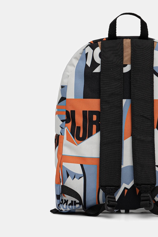 Accesorii Napapijri rucsac Voyage Aop 1 NP0A88UEF0U1 multicolor