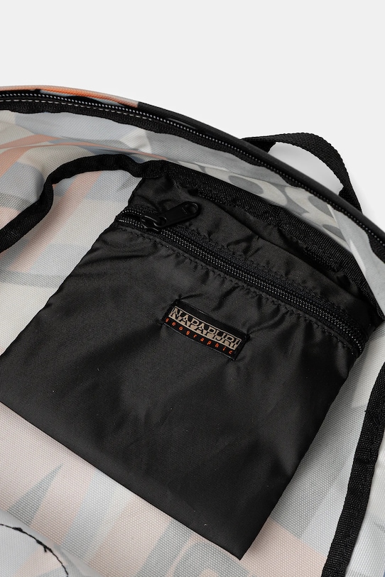 Napapijri rucsac Voyage Aop 1 NP0A88UEF0U1 multicolor