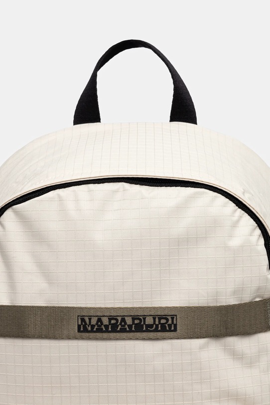 Ruksak Napapijri H-Nadir NP0A88VBN1J1 béžová