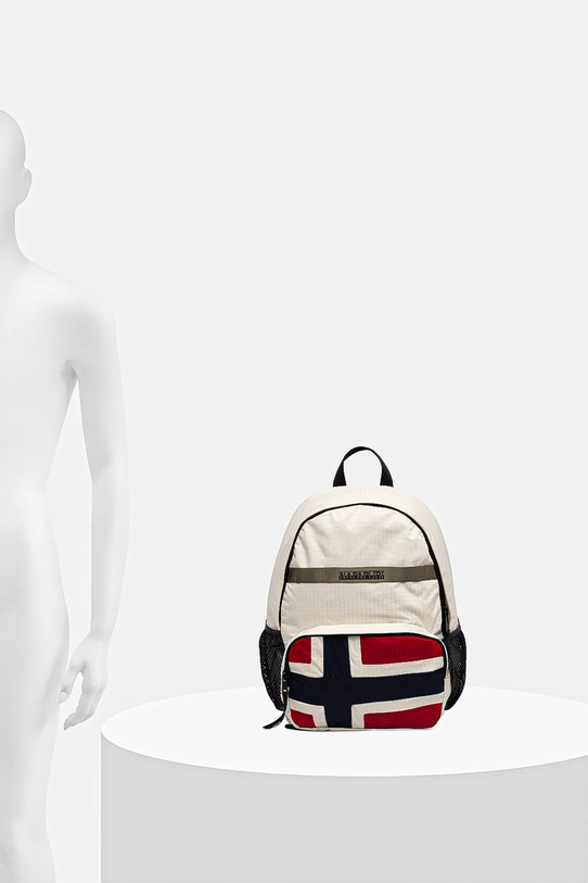 Ruksak Napapijri H-Nadir NP0A88VBN1J1