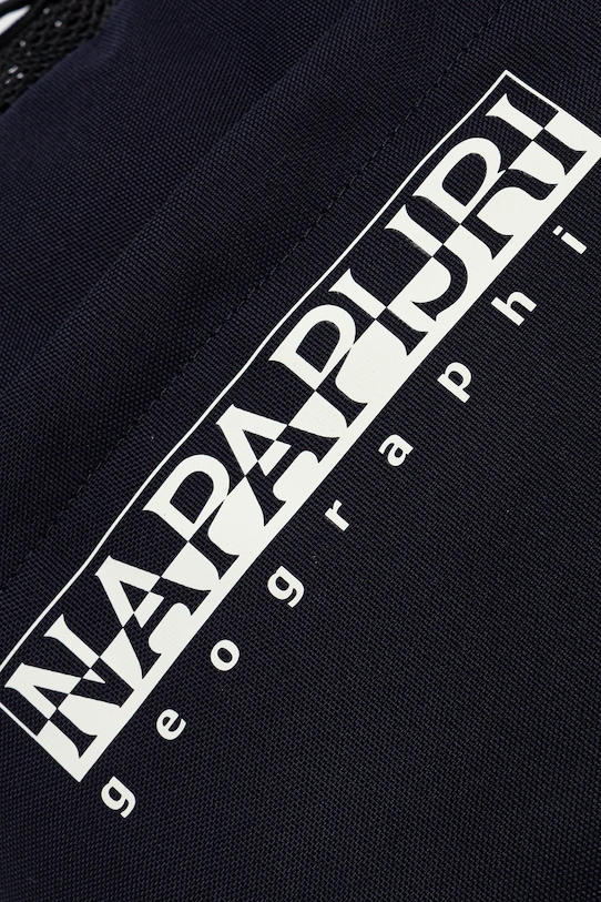 Napapijri plecak H-Cala granatowy NP0A88ZL1761