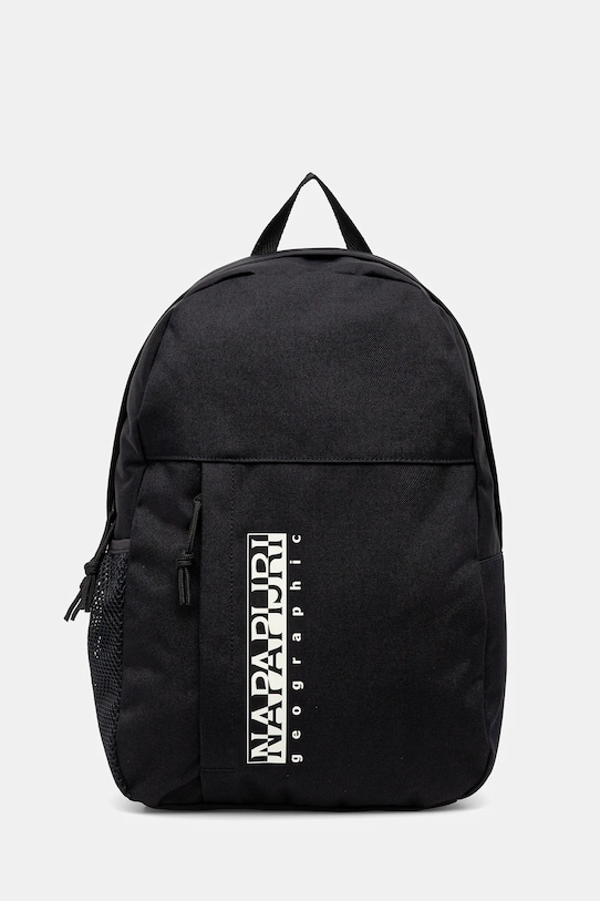 Napapijri plecak H-Cala mieści A4 czarny NP0A88ZL9411