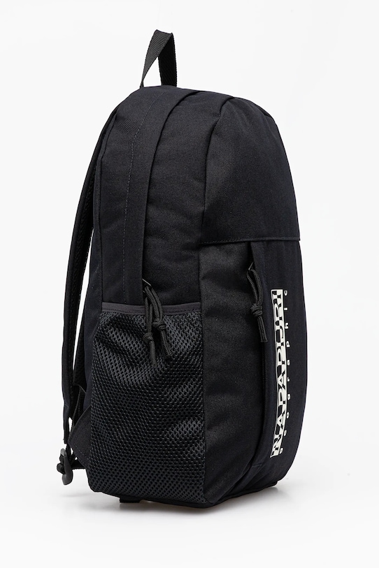 Napapijri plecak H-Cala NP0A88ZL9411 czarny AW25