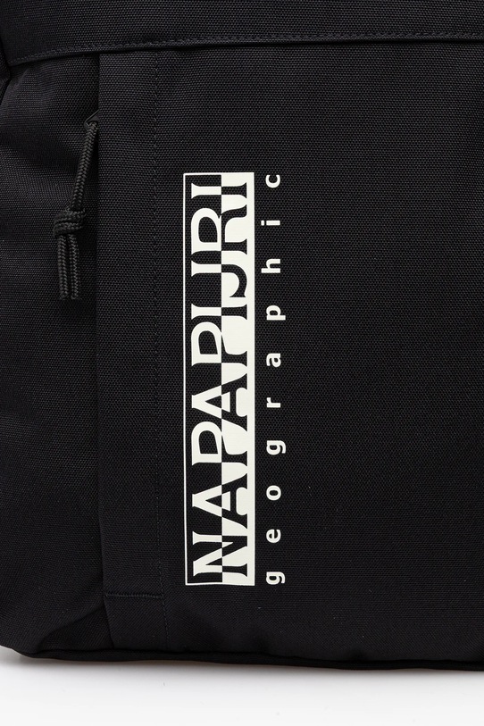 Napapijri plecak H-Cala czarny NP0A88ZL9411