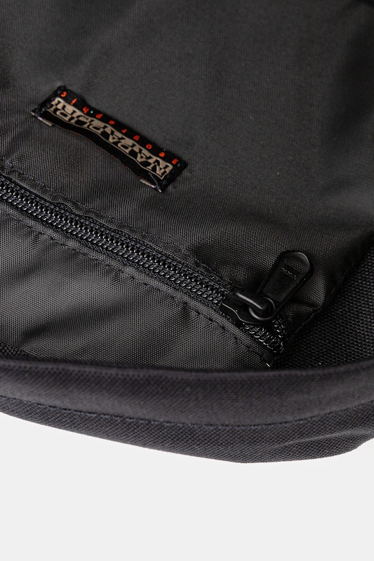 Napapijri plecak H-Cala NP0A88ZL9411 czarny