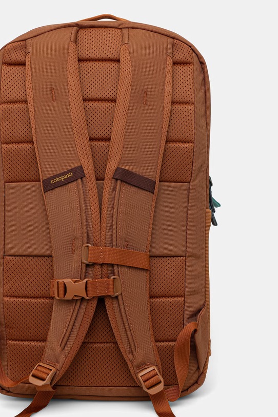 Akcesoria Cotopaxi plecak sportowy Allpa 26L F25492U1497 pomarańczowy