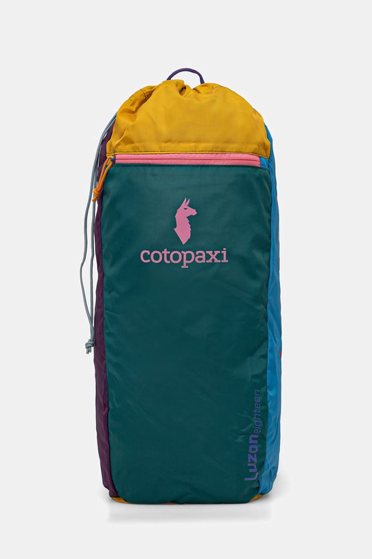 Cotopaxi plecak trekkingowy damski Del Dia Luzon 18L multicolor S25491U1425