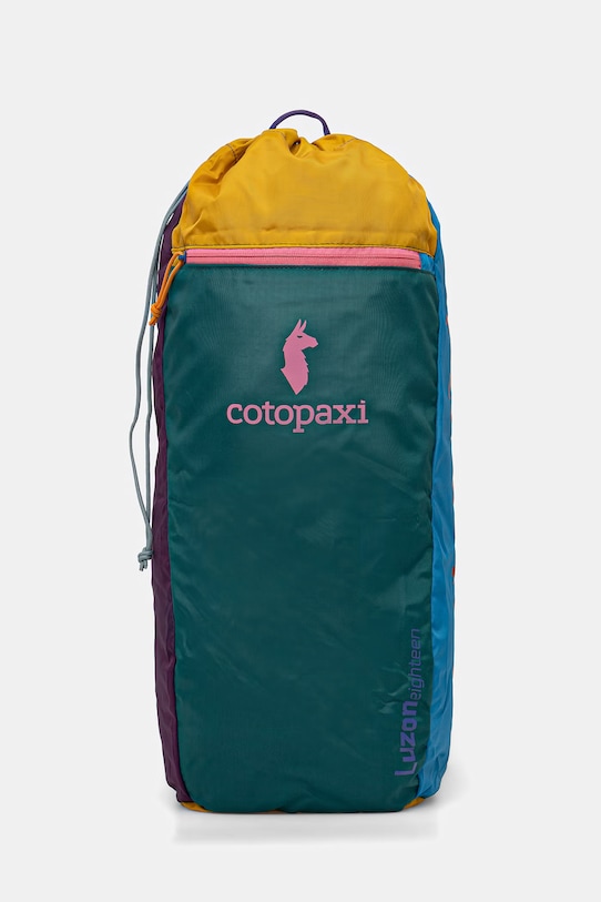 Cotopaxi plecak trekkingowy damski Del Dia Luzon 18L multicolor S25491U1425