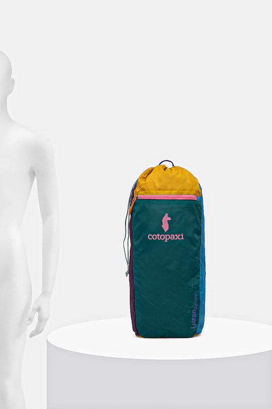 Cotopaxi plecak trekkingowy damski Del Dia Luzon 18L S25491U1425