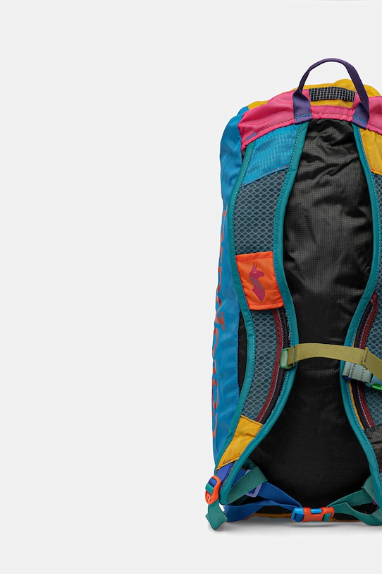 Akcesoria Cotopaxi plecak trekkingowy damski Del Dia Luzon 18L S25491U1425 multicolor