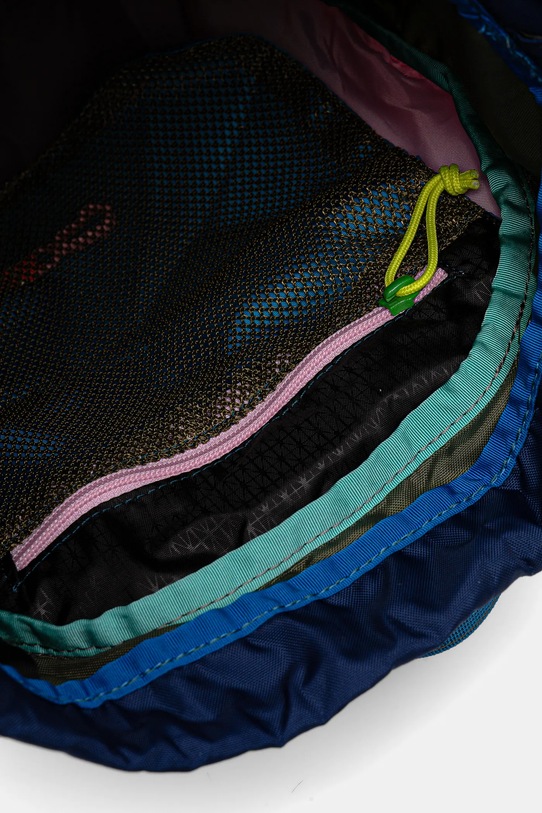 Cotopaxi plecak Del Dia Luzon 24L czarny S25491U1426