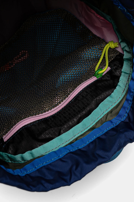 Cotopaxi plecak Del Dia Luzon 24L czarny S25491U1426