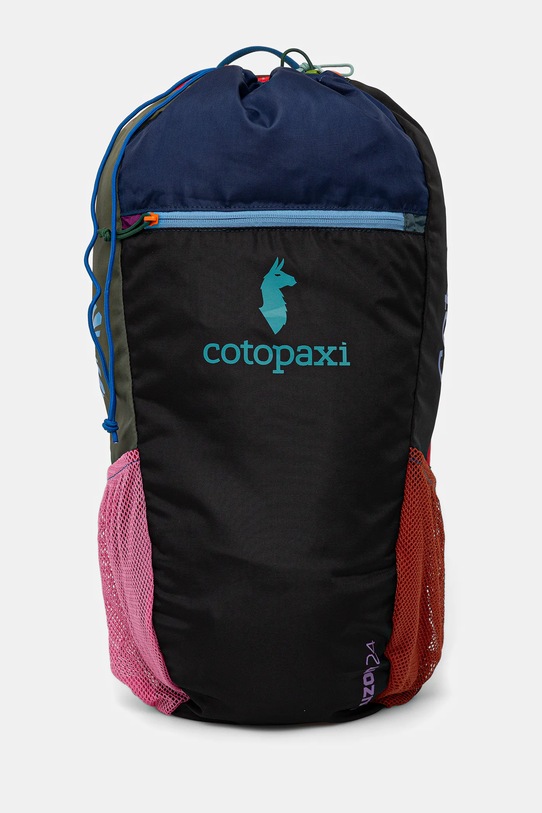 Σακίδιο πλάτης Cotopaxi Del Dia Luzon 24L υφασμάτινο πολύχρωμο S25491U1426