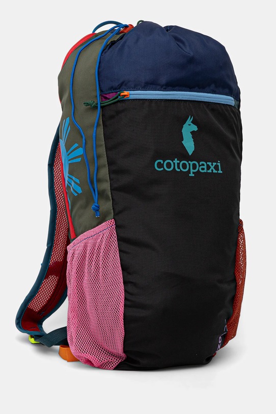 Σακίδιο πλάτης Cotopaxi Del Dia Luzon 24L S25491U1426 πολύχρωμο AW25
