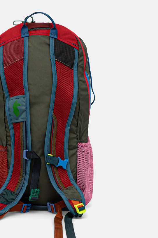 Αξεσουάρ Σακίδιο πλάτης Cotopaxi Del Dia Luzon 24L S25491U1426 πολύχρωμο