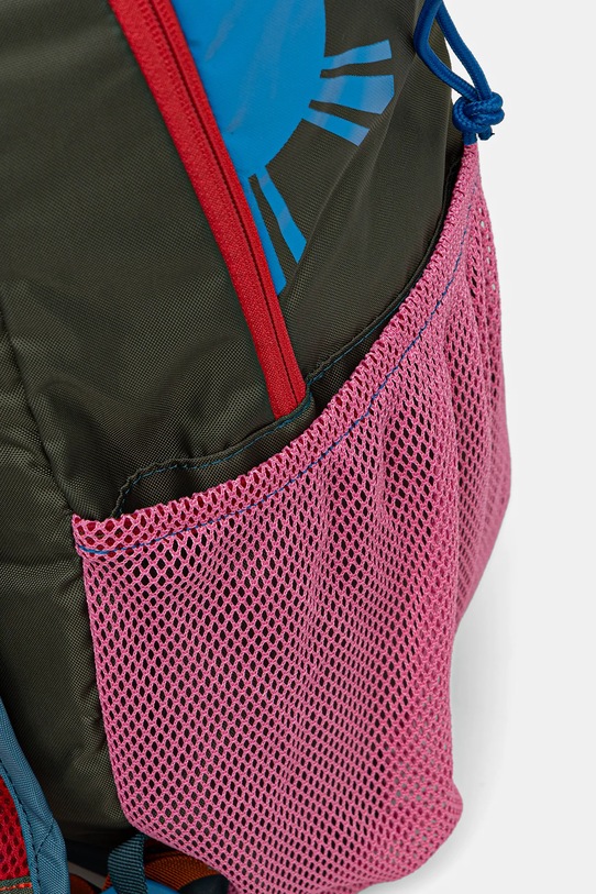 Σακίδιο πλάτης Cotopaxi Del Dia Luzon 24L S25491U1426 πολύχρωμο