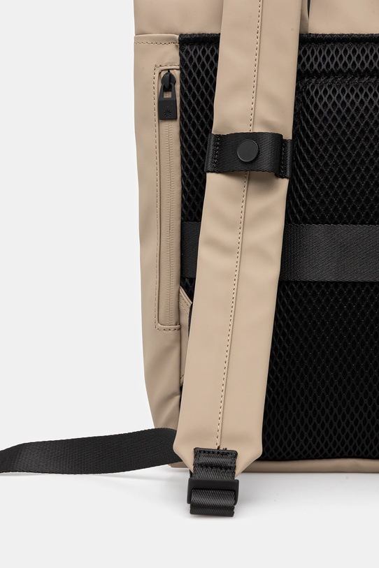 Akcesoria Rains plecak 12780 2 Way Tote Backpack Mini 12780 beżowy