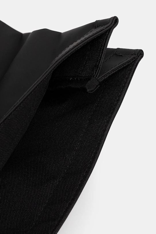 Rains plecak 12780 2 Way Tote Backpack Mini 12780 czarny