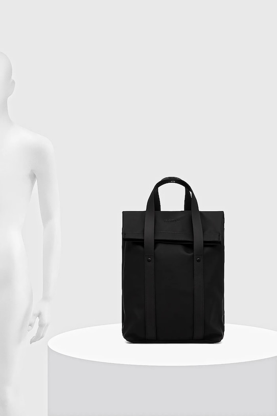 Rains plecak 12780 2 Way Tote Backpack Mini 12780