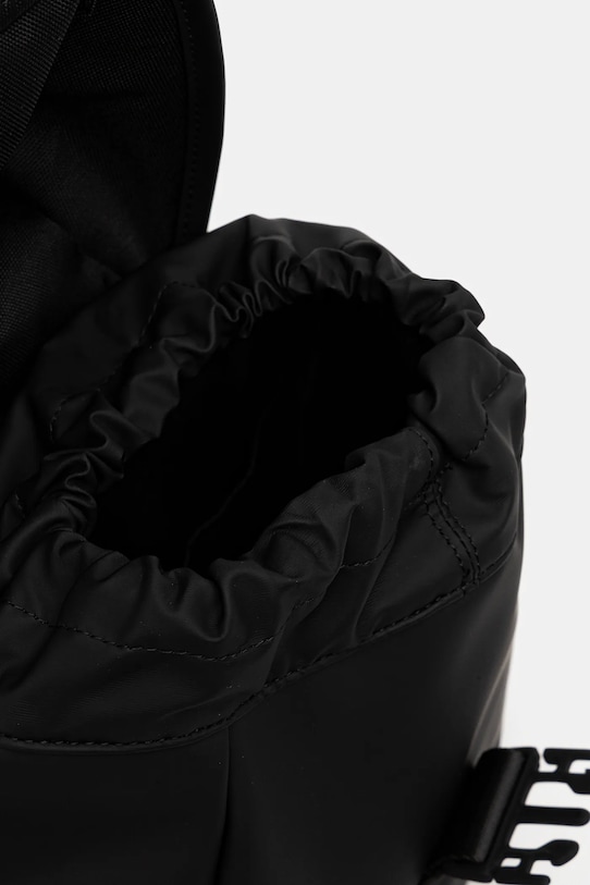 Рюкзак Rains 12870 Valera Bucket Backpack Mini 12870 чорний