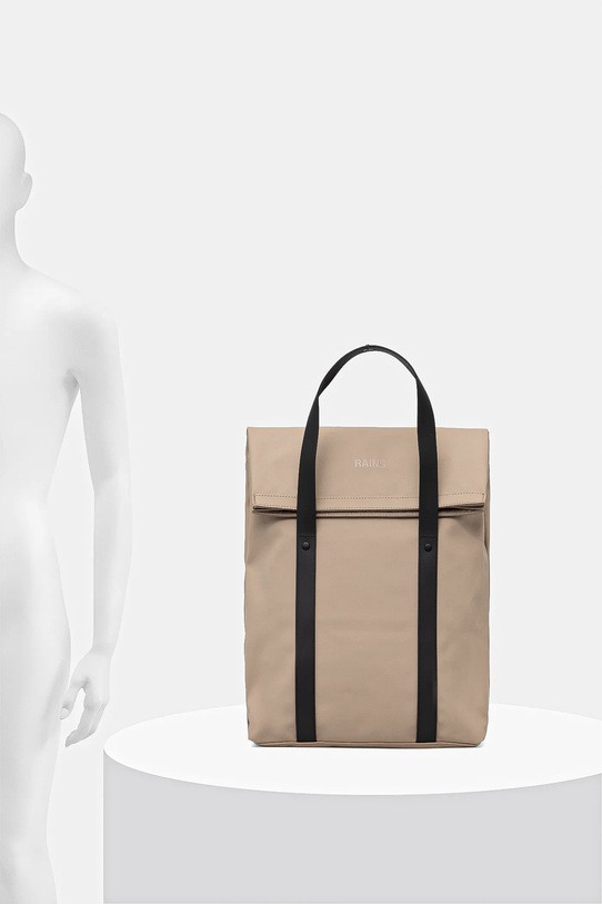 Rains plecak 12940 2 Way Tote Backpack 12940.