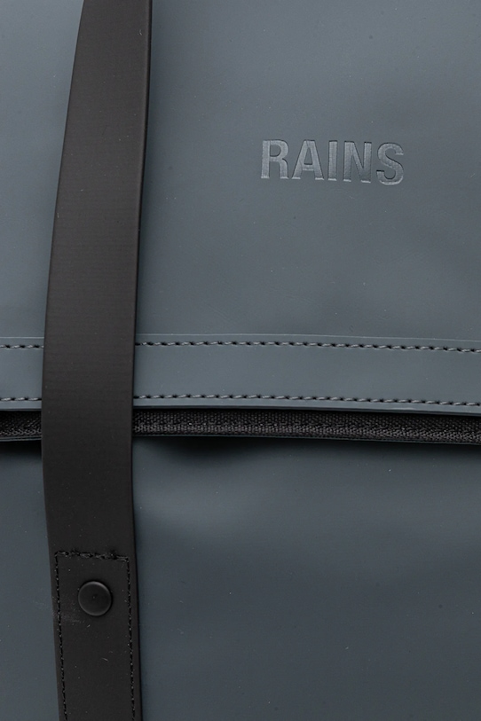 Rains plecak 12940 2 Way Tote Backpack niebieski 12940.