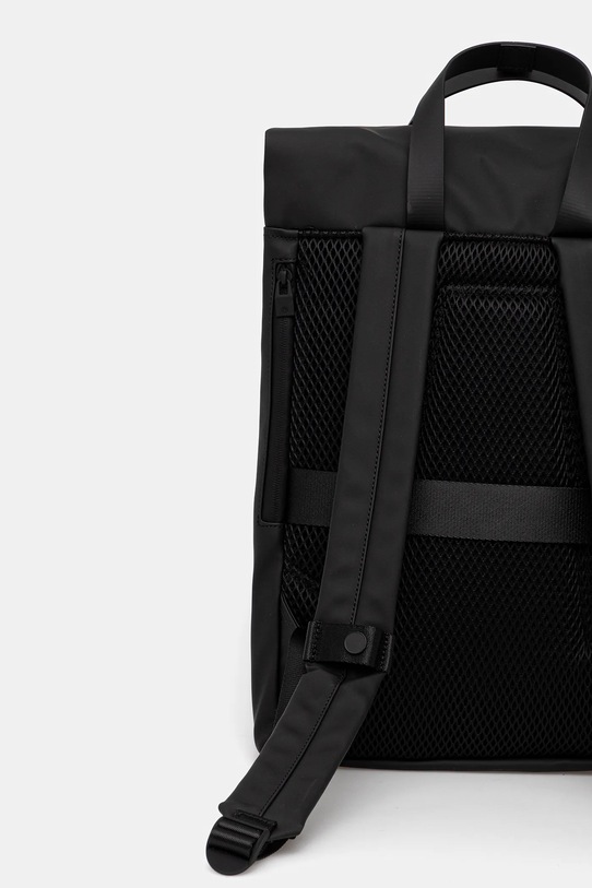 Akcesoria Rains plecak 12940 2 Way Tote Backpack 12940. czarny