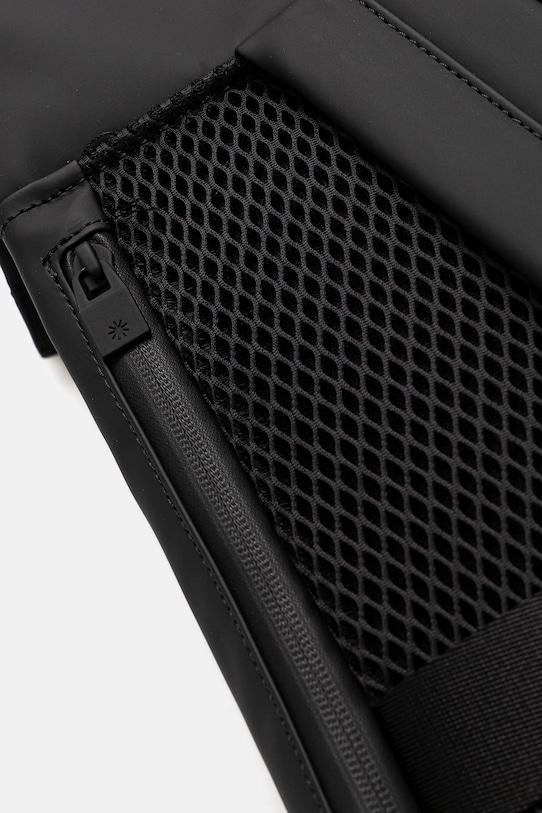 Рюкзак Rains 12940 2 Way Tote Backpack чорний 12940.